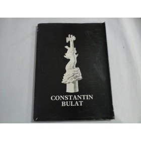ALBUM DE ARTA - CONSTANTIN BULAT